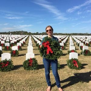 Meet your Posher, Maci